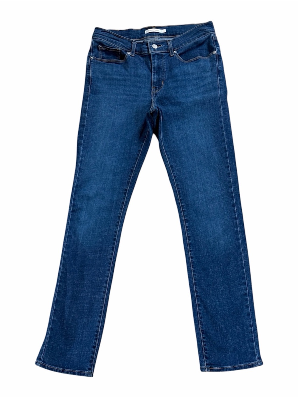 Levi's Women's Classic Straight Leg Jeans Size 6